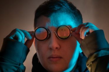 An in-depth conversation with Berlin-based artist, Alinka