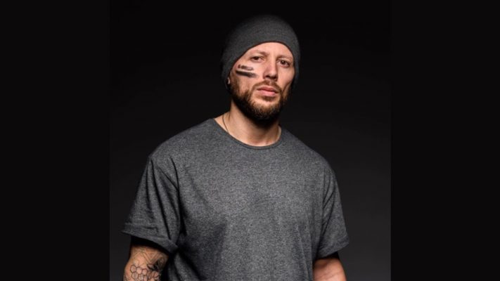Spanish DJ/producer, Danny Serrano