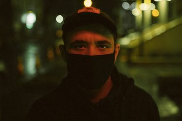 Moldova-based DJ & producer Sarmigetusa