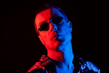 Stephen K Cal prepared a mix ahead of his release on Tanzgemeinschaft