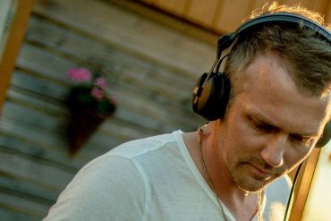 Stian Pedersen prepared a mix for Tanzgemeinschaft's Nordic Distinct mix series