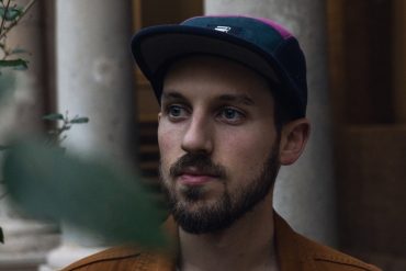 An interview with Spanish DJ & producer Adrian Roman