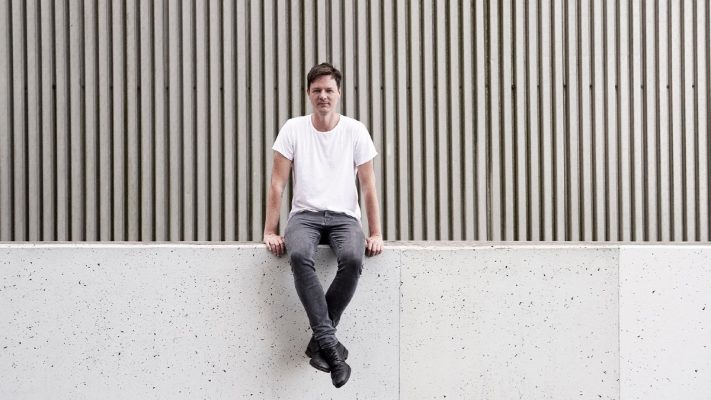 André Winter & Heerhorst releasing Kontakt 04: Time Out on Senso