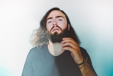 Bartolomeo releasins his record, Castellammare via BAR musica records.