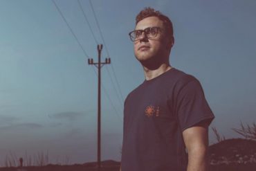 Josh Butler releases work under his new moniker, Denton