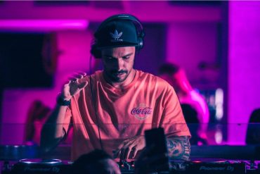 An in-depth conversation with Juliche Hernandez