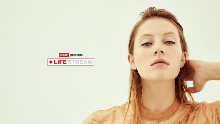 Charlotte De Witte to play at EXIT Festival’s Life Stream