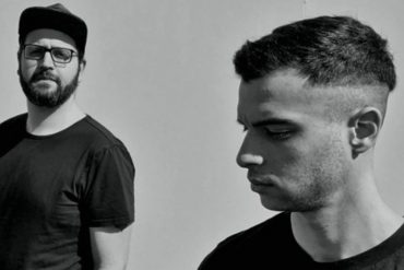 Ides of March is in for a guest mix and interview on Tanzgemeinschaft