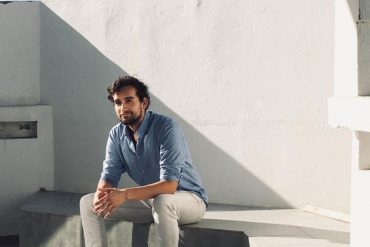 DJ Till Antonio dropping in for a guest mix and short interview.