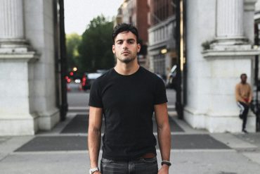 In Conversation with Jalal Ramdani