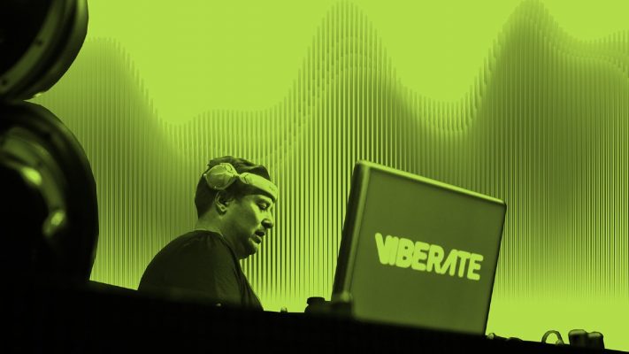 1605 & Viberate founder UMEK talks about data