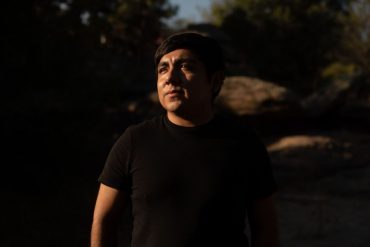 Mexican talented producer, Abel Flores, releases his debut EP on Tanzgemeinschaft