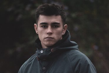 Curiosity Music is thrilled to present our 30th EP — "Moon" by the very talented INKKØ!