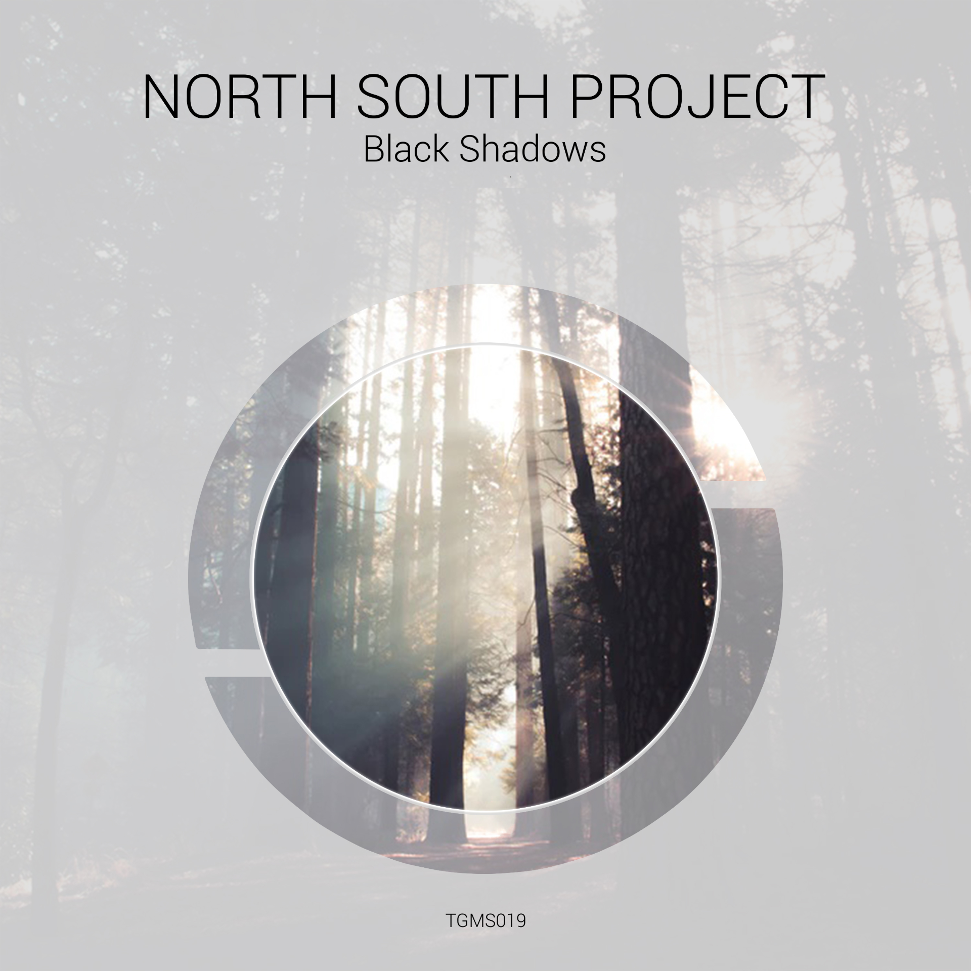 TGMS019 North South Project - Black Shadows