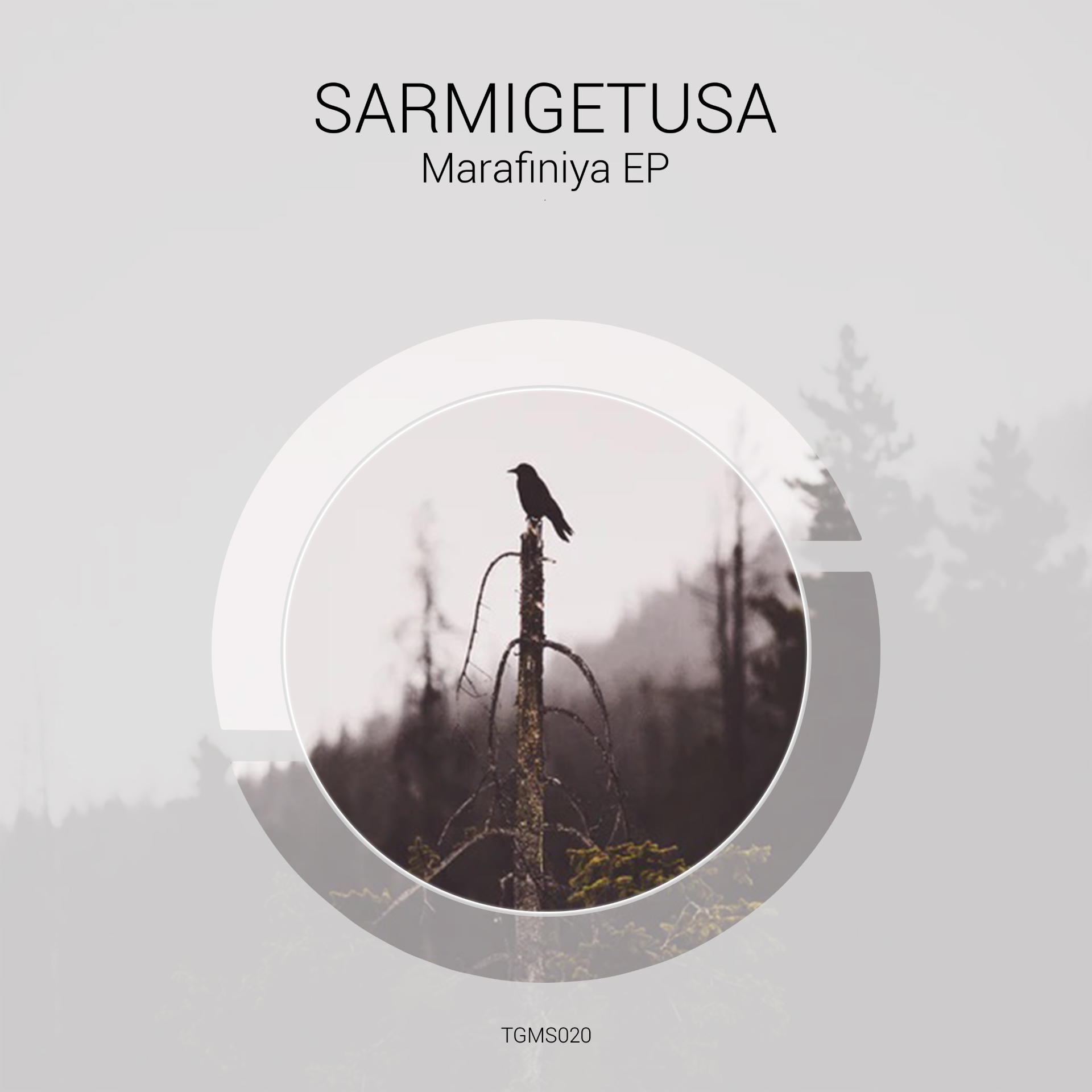 TGMS020 Sarmigetusa - Marafyniya