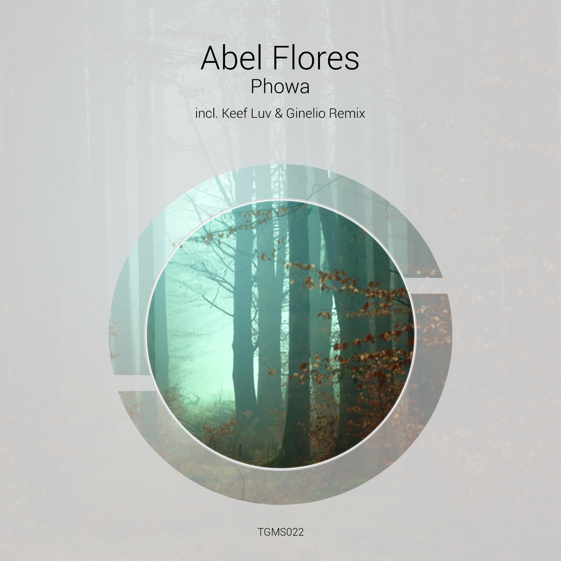 TGMS022 Abel Flores - Phowa