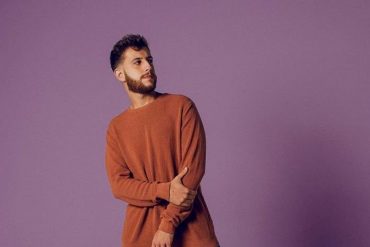 Interview with DJ & producer ADRIANZA