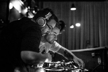 EKDK takes care of another remix for North South Project