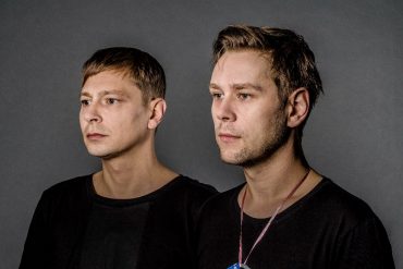 Super Flu released a remix for Mollono.Bass