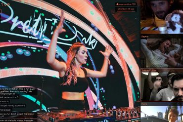 LifeLive, future oriented streaming platform