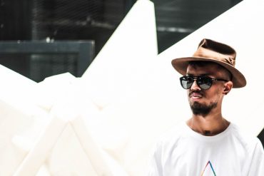 Africa Distinct: Zee Essential