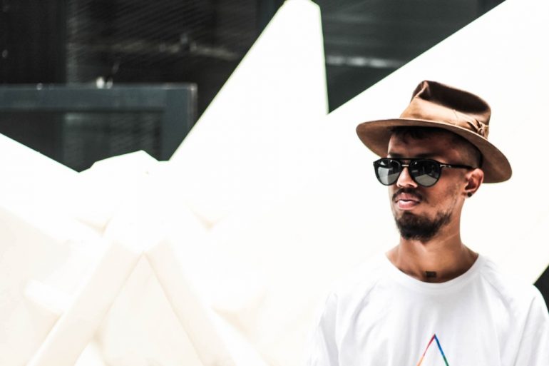 Africa Distinct: Zee Essential