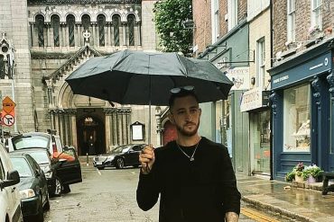 interview with Bodaishin