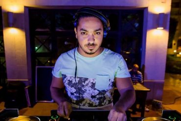 Interview with Darksidevinyl