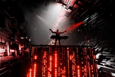 Conduit XR Looks set to redefine the idea of the modern DJ Stream