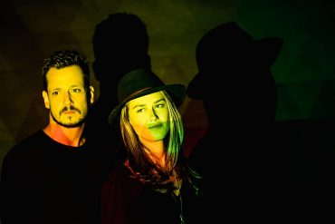 Flow & Zeo talk about their Spacekraft release