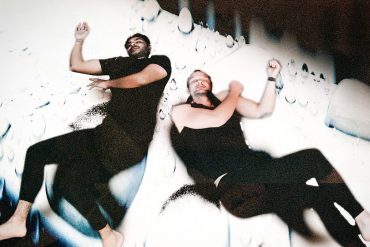 Interview with Haddadi Von Engst