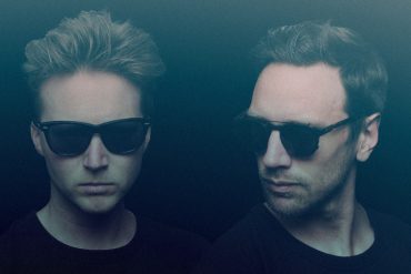 DJ & Producers Engelbert release "Escapepod on Tanzgemeinschaft. A short interview.