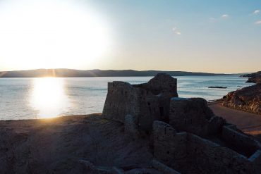 Ibiza superclub Amnesia is joining forces with BSH Island for a special one-off party at The Fortress of Pag, Croatia.