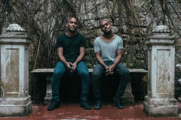 Keene talks about Panama and their new record on Cacao Records.