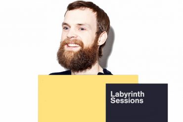 Labyrinth Sessions