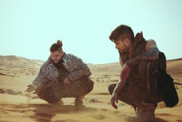 Mathame remix a track from Alessandro Martire