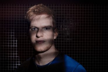 Tim Engelhardt releases his track "Ionized" On damion Lazarus's Crosstown Rebels.