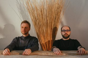 Volen Sentir unveil 'Neunivai' EP via Shanti Moscow Label