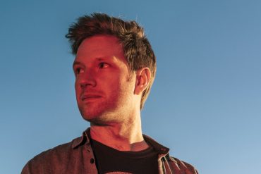 Matt Robertson fabulous vinyl release, "Enveleau"