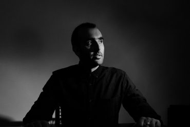 Pablo Bolivar presents a fresh single and announces a new album.