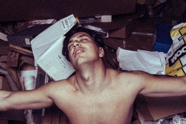 Roberto Pagliaccia releases Out Of Tune via Lapsus Music