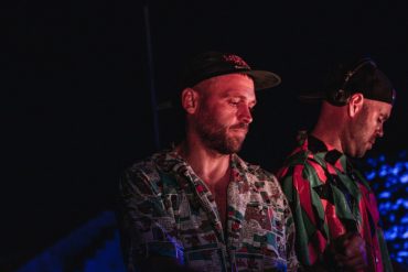 Solardo present HIGHER in Croatia alongside Andrea Oliva, Heidi, Nic Fanciulli and more