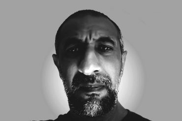 Zy Khan promotes Tanegemeinschaft's compilation release "Hier Kommt Die Parade #2"