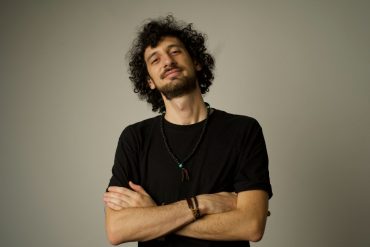 Cioz signs the 23rd volume of the compilation Body Language, by Get Physical Music