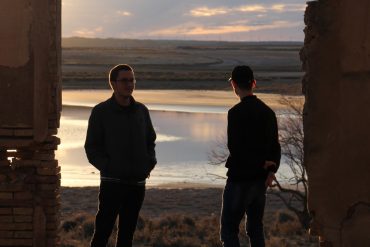 Dissonance promoting their track "Fortuna" in a guest mix