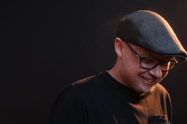 Dompe releases a new album, French Collection