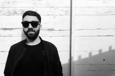 London-based DJ & producer gives us small insight in his artist life and delivers a sublime promo mix for his upcoming work on Tanzgemeinschaft.