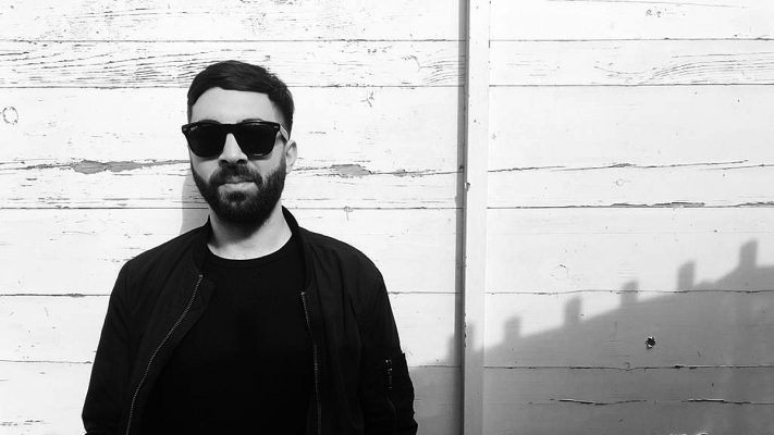 London-based DJ & producer gives us small insight in his artist life and delivers a sublime promo mix for his upcoming work on Tanzgemeinschaft.