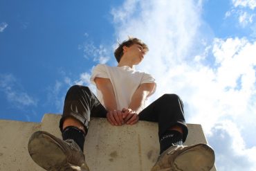 Holy North delivers a new LP via 3000Grad records