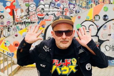 Enjoy Westbam' Zen Mode Kickin